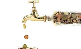 سیاستی که نفس اقتصاد را می‌گیرد !