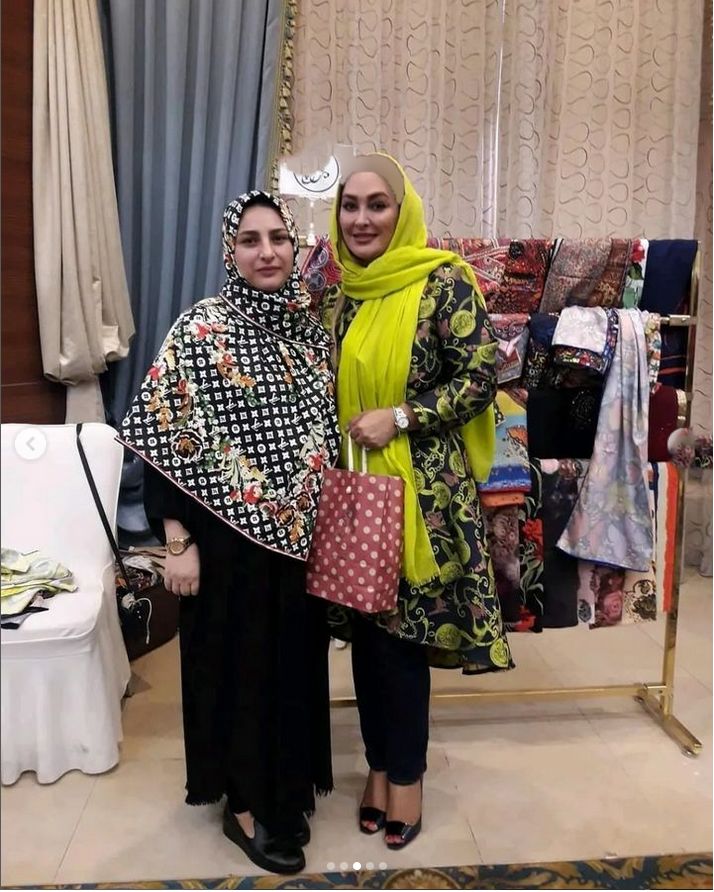 الهام حمیدی