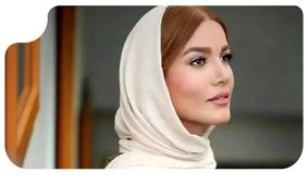 راز جنجالی سلفی متین ستوده با حیوان نجیب فاش شد!