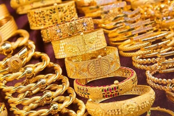 لیست نامعتبرترین وبسایت‌های فروش آنلاین طلا