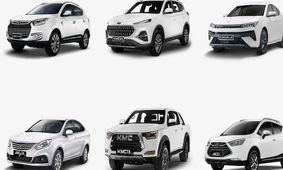 قیمت محصولات ایران خودرو ۲۵ مهر۱۴۰۳/ آرامش یا رکود؟ +جدول