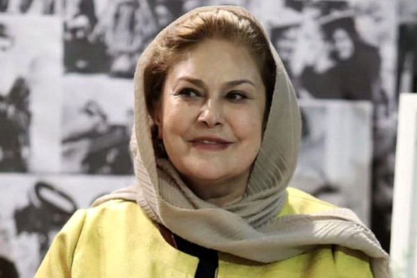 مهرانه مهین ترابی ازدواج کرد + اولین عکس از خانم بازیگر با حلقه جنجالی اش 