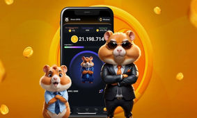 آموزش وصل کردن همستر به کیف پول/بهترین کیف پول های همستر کامبت برای کاربران ایرانی
