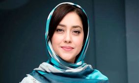 استایل پاییزی شیک بهاره کیان افشار؛ راز زیبایی با رنگی همه‌پسند که همه‌جا می‌درخشد!