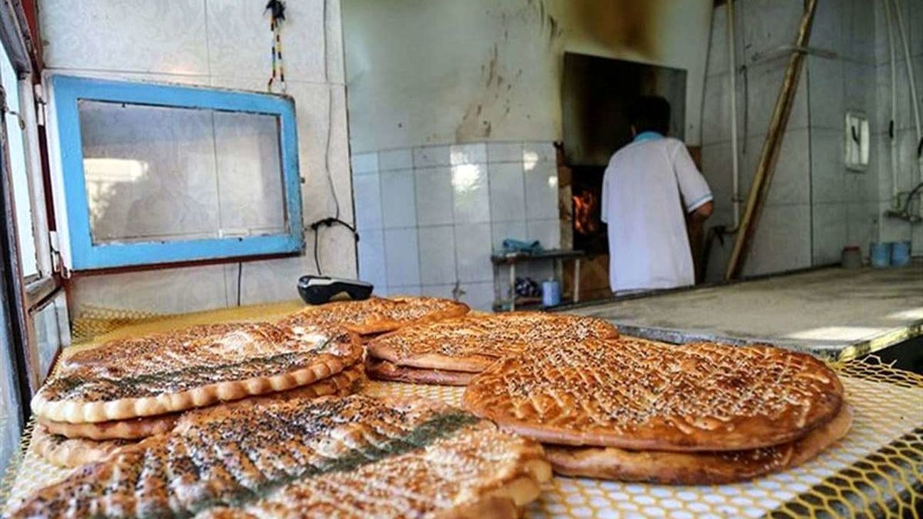 نان گران می شود؟
