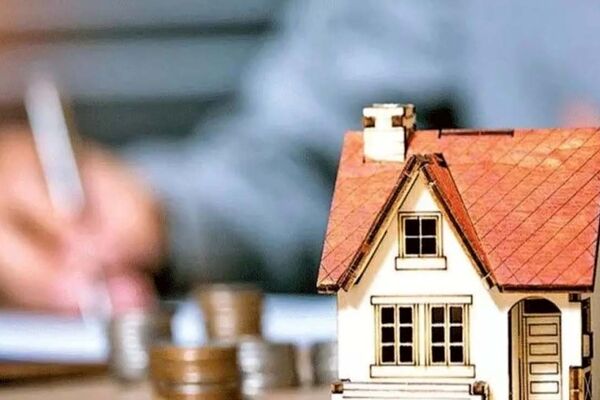 سرمایه سازندگان در پروژه‌های نیمه‌تمام گرفتار شد؛ بازار مسکن قفل شد!