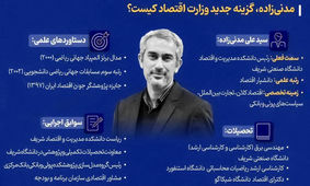 چرا دکتر سید علی مدنی‌زاده یکی از تأثیرگذارترین چهره‌های علمی است؟ + بیوگرافی