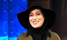 اولین عکس از دوقلوهای خانم بازیگر معروف ایرانی