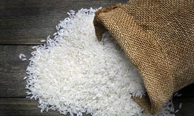 ورود بی‌سابقه برنج به ایران