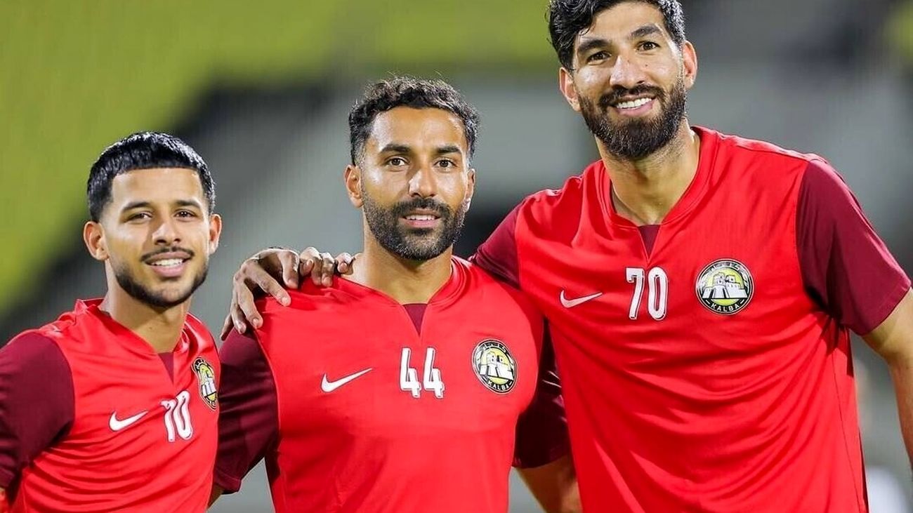 مقانلو ، قایدی و قدوس آبروی ایران را بردند/ بخاطر پول؟ خجالت بکشید+عکس