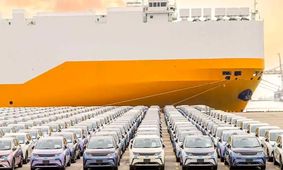 ضربه نهایی به بازار خودرو/ میلیاردرها آماده باشید!