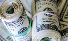 ۱۰۰ نفر چگونه میلیاردها دلار را به جیب زدند؟