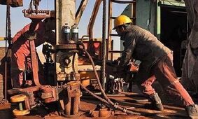 600 چاه نفت و گاز در ایران کم بازده است