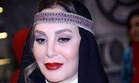 اولین عکس از 2 خواهر خیلی شیک افسانه بایگان ! / خانم بازیگر زیباتر از بقیه !