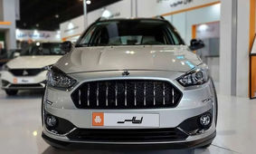  با 200 میلیون تومان محصولات سایپا را بخرید + تحویل 90 روزه
