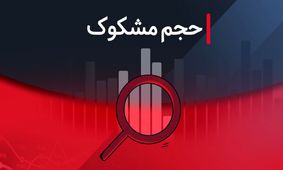 نمادهای مشکوک معامله در ۱۹ مرداد ۱۴۰۴