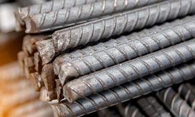 میلگرد درجا زد + جدول قیمت امروز ۱۳ مرداد ۱۴۰۴