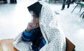 دلیل عجیب قتل مرد تهرانی توسط معشوقه اش /  در اتاق خواب محسن عزرائیل را دیدم !