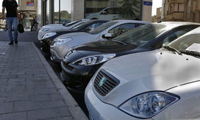  سایپا و ایران خودرو نقره داغ شدند!
