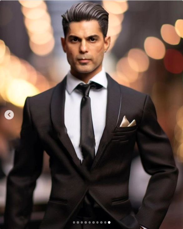 باربی بازیگران