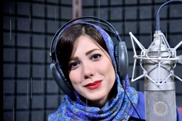 ویدئو: شعرخوانی شگفت‌انگیز باران نیکراه از معینی کرمانشاهی که همه را مات کرد!