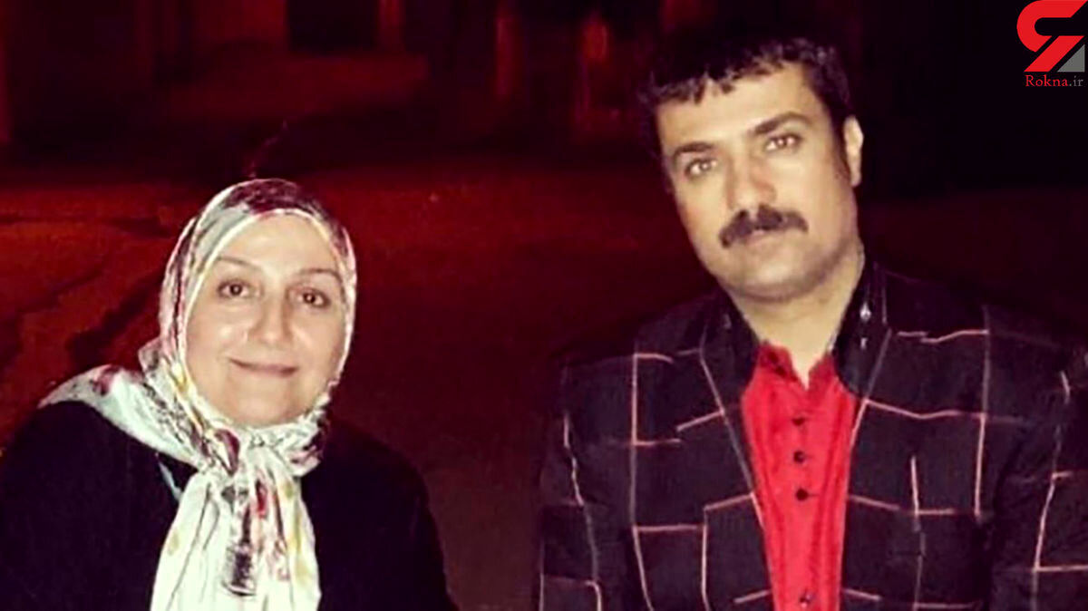 آخرین تصویر از بازیگر پایتخت پیش از فوت