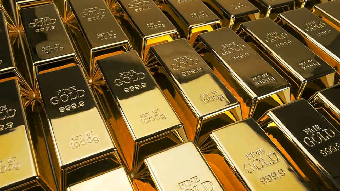 با 300 هزار تومان شمش طلا بخرید!
