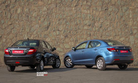 دنا و شاهین  با همدیگر کله پا شدند! + جزئیات و علت