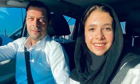 افشاگری پژمان بازغی: نفس هنوز برای بازیگری آماده نیست!
