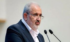 نورافکنی‌های وزیر نیرو