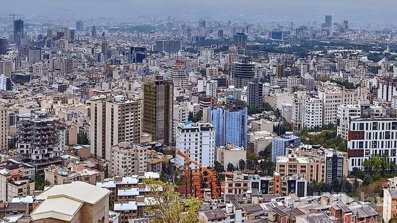 گرانی سرسام آور مسکن در شمال تهران / رهن کامل مسکن در منطقه یک تهران چند ؟