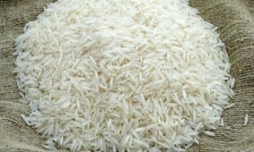 لیست قیمت برنج وارداتی امروز ۲۵ مهر ۱۴۰۴ / برنج هندی و پاکستانی کیلویی چند؟
