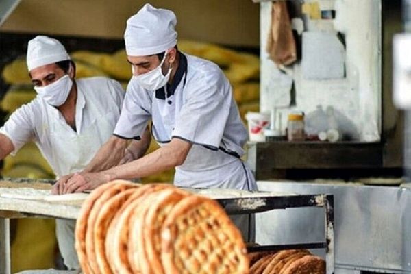 عامل افزایش قیمت‌ نان در تهران کیست؟