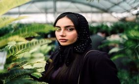 تغییر چهره ترلان پروانه از قبل عید تا بعد عید / خیلی زنانه شد ! 