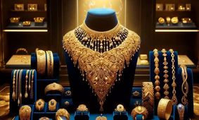 طلا گران شد 