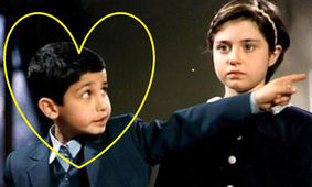 تصاویر جدید از بازیگر کودک سریال تولدی دیگر در 35 سالگی!