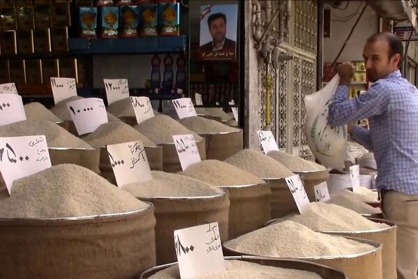 افشای جهش عجیب قیمت برنج؛ مصوب ۶۶ هزار، فروش ۱۷۵ هزار تومان!