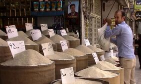 افشای جهش عجیب قیمت برنج؛ مصوب ۶۶ هزار، فروش ۱۷۵ هزار تومان!