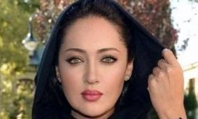 تصاویر جنجالی و دیده نشده از نیکی کریمی که همه را شوکه کرد!