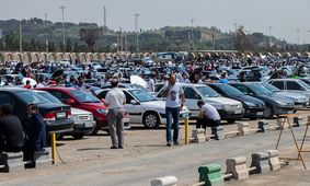 جدول قیمت روز خودروهای کارکرده؛ پراید، تیبا و برلیانس امروز چند؟