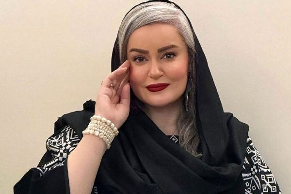 شوکه‌کننده و تلخ؛ واکنش نعیمه نظام‌دوست به درگذشت حمید طالقانی!