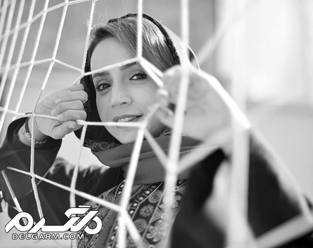 بیوگرافی و تصاویر جدید شبنم قلی خانی و همسرش