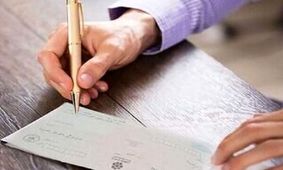 اعمال شرایط جدید صدور و تعداد برگ دسته چک از امروز