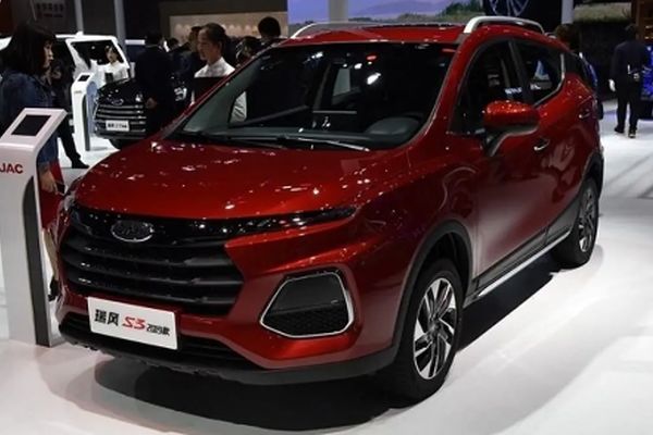 فروش اقساطی کی‌ام‌سی SR3 با تحویل سریع 60 روزه + جدول شرایط مهر 1404