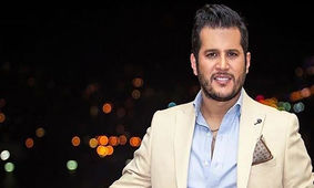 اولین عکس ها از رستوران معروف و لاکچری سیاوش خیرابی / جمع سلبریتی ها جمع بود !