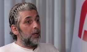 حمید گودرزی: ناموس خط قرمز من است و هیچ کس حق عبور ندارد! +فیلم