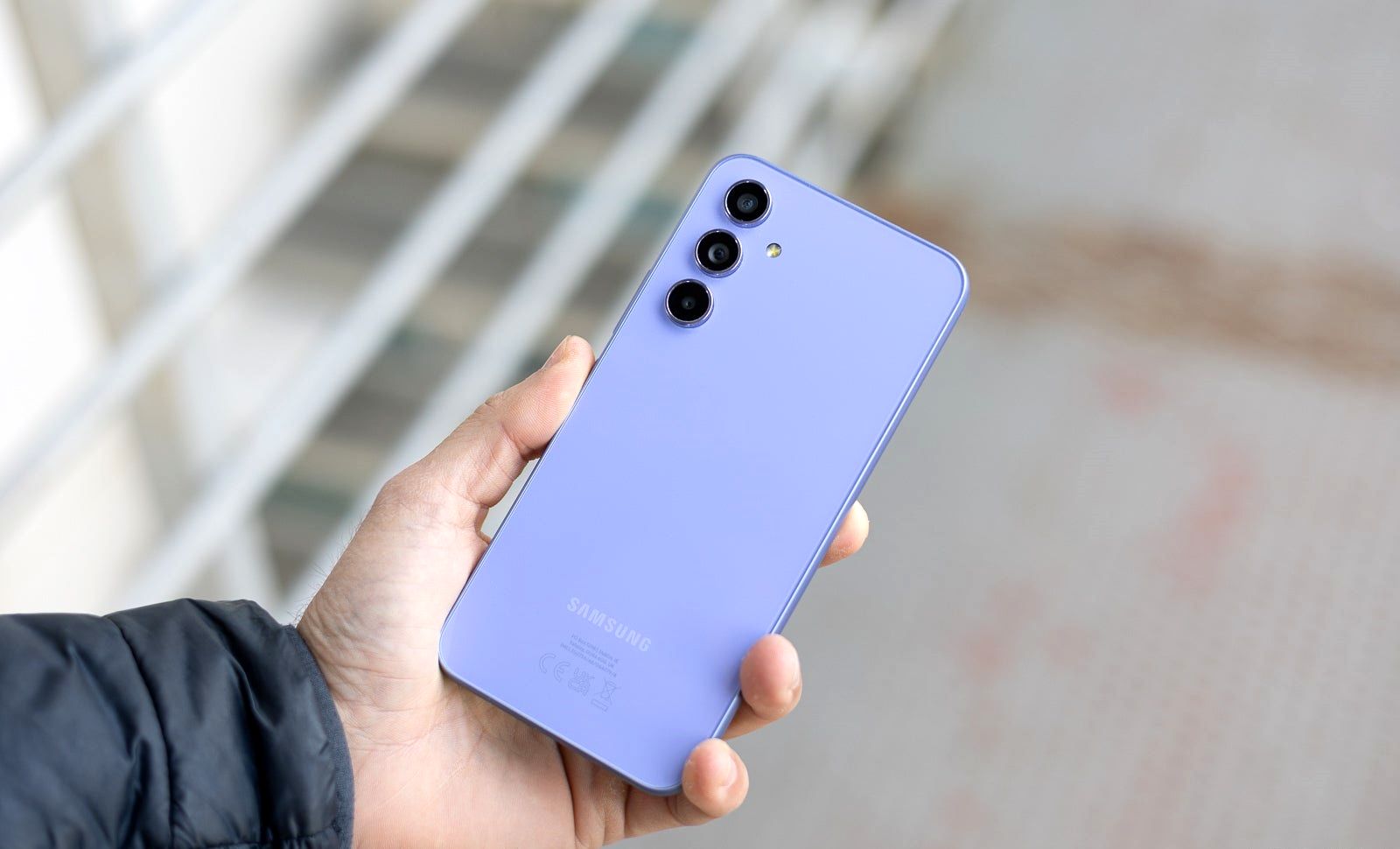 بهترین گوشی های سامسونگ تا 15 میلیون تومان