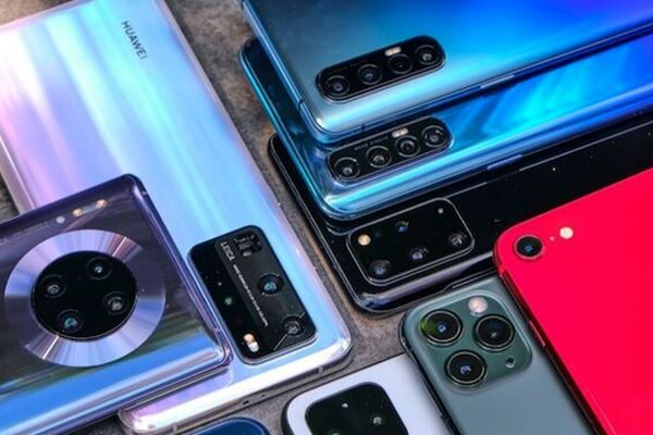 قیمت روز گوشی‌ امروز شنبه ۲۹ شهریور ۱۴۰۴ + جدول 