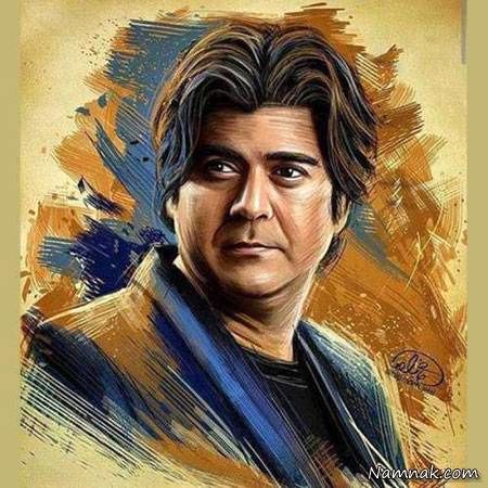 عکسهای سالار عقیلی 