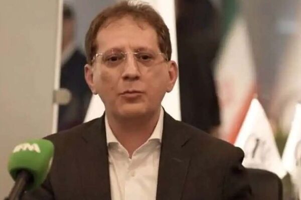 افشاگری بابک زنجانی در خصوص پرونده کرسنت + جزییات